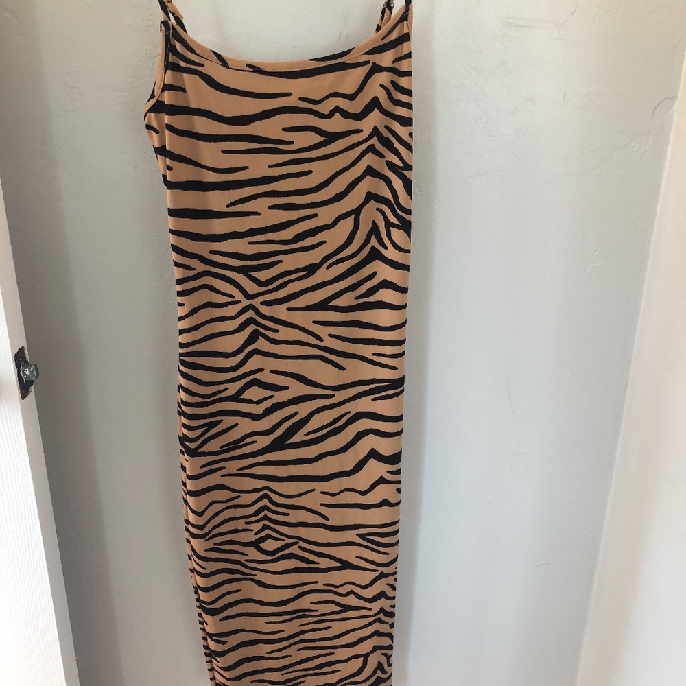Sexy dress